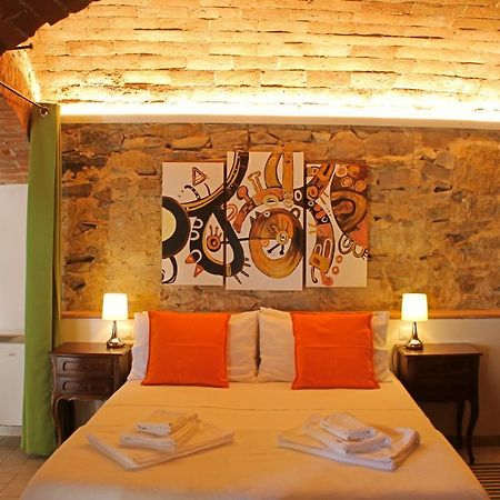Appartement I Voltoni Di Corsignano à Sienne Extérieur photo