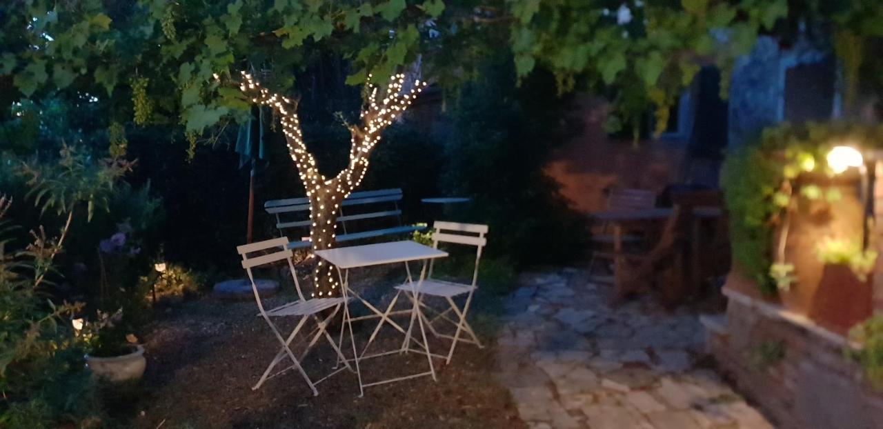 Appartement I Voltoni Di Corsignano à Sienne Extérieur photo
