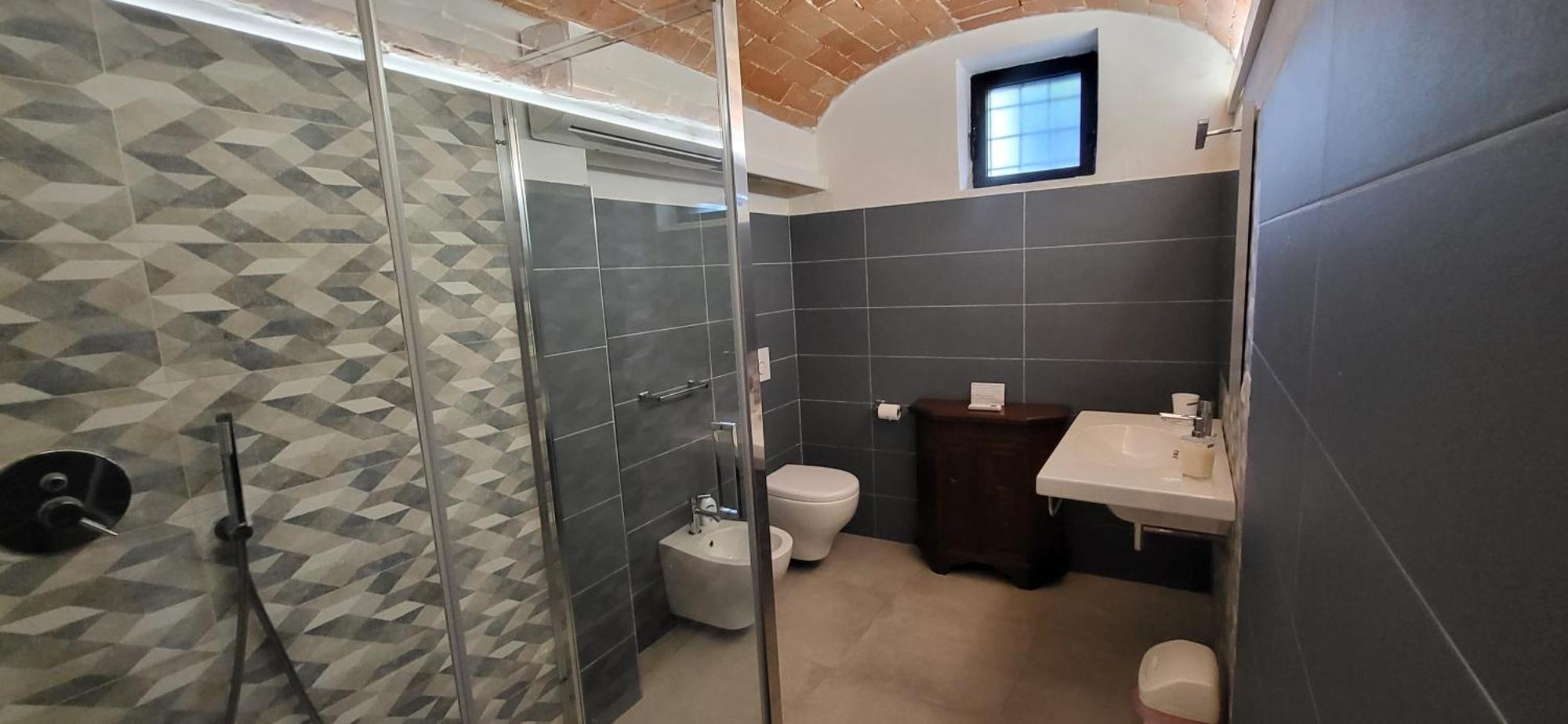 Appartement I Voltoni Di Corsignano à Sienne Extérieur photo